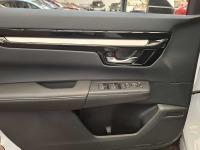 Honda Cr-v ES - SUV5 2.0 i-MMD HYBRID EU6d, Elegance (EURO 6d), 2023 - 2025